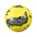 Black-Yellow - Side - Umbro Neo Swerve Football