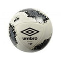 Black-White - Front - Umbro Neo Swerve Football