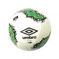 White-Green-Black - Front - Umbro Neo Swerve Football