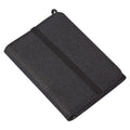 Black - Front - Craghoppers Unisex Adults Tri Fold Wallet