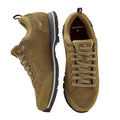 Kangaroo - Pack Shot - Craghoppers Mens Onega Suede Shoe