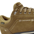 Kangaroo - Close up - Craghoppers Mens Onega Suede Shoe