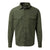 Cedar Green - Front - Craghoppers Mens Kiwi Long-Sleeved Shirt