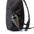 Black - Lifestyle - Craghoppers Kiwi Classic 22L Backpack