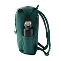 Lagoon Green - Side - Craghoppers Kiwi Classic 16L Backpack