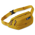 Dark Butterscotch - Front - Craghoppers Kiwi Classic 1.5L Waist Bag