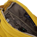 Dark Butterscotch - Close up - Craghoppers Kiwi Classic 1.5L Waist Bag