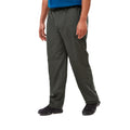 Bark - Back - Craghoppers Mens Kiwi Classic Trousers