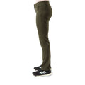 Khaki Green - Lifestyle - Craghoppers Womens-Ladies Kiwi Pro II Trousers