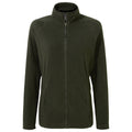 Dark Cedar - Front - Craghoppers Mens Expert Corey 200 Fleece Jacket