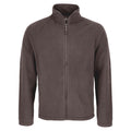 Carbon Grey - Front - Craghoppers Mens Expert Corey 200 Fleece Jacket