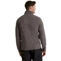 Carbon Grey - Lifestyle - Craghoppers Mens Expert Corey 200 Fleece Jacket