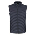 Dark Navy - Front - Craghoppers Mens Expert Expolite Thermal Vest