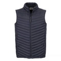 Dark Navy - Back - Craghoppers Mens Expert Expolite Thermal Vest