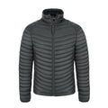 Carbon Grey - Front - Craghoppers Mens Expert Expolite Padded Jacket