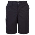 Dark Navy - Front - Craghoppers Mens Expert Kiwi Cargo Shorts