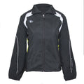 Anthracite - Front - Masita Womens-Ladies ZZ 171009 Jacket