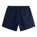 Navy - Back - Canterbury Mens Tactic Shorts