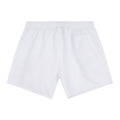 White - Back - Canterbury Mens Tactic Shorts