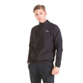 Black - Side - Ronhill Mens Core Jacket