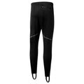 Black - Back - Ronhill Mens Core Trackster Leggings