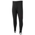 Black - Front - Ronhill Mens Core Trackster Leggings