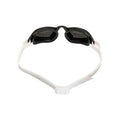 Black-White - Back - Aquasphere Unisex Adult Xceed Swimming Goggles