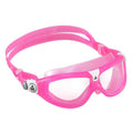 Pink - Lifestyle - Aquasphere Childrens-Kids Seal 2 Swimming Goggles