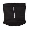 Black - Back - Nike Unisex Adult Run Neck Warmer