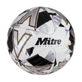 White - Side - Mitre Ultimax Evo 2024 Football