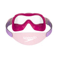 Pink - Back - Speedo Childrens-Kids Sea Squad Swimming Goggles