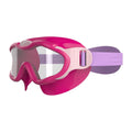 Pink - Side - Speedo Childrens-Kids Sea Squad Swimming Goggles