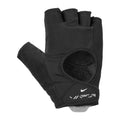 Black - Front - Nike Womens-Ladies Vapor 2024 Fitness Fingerless Gloves