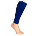 Royal Blue - Front - Carta Sport Mens Football Leg Sleeves