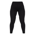 Black - Back - Optimum Mens Thinskins Thermal Bottoms