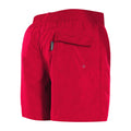 Red-Red - Back - Speedo Childrens-Kids Essential Swim Shorts