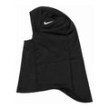 Black - Back - Nike Womens-Ladies Pro 2.0 Active Hijab