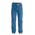 Stonewash - Front - Duke Mens D555 Rockford Carlos Stretch Jeans