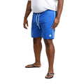 Royal - Back - Duke Mens D555 Yarrow Swim Shorts