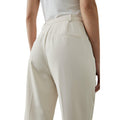 Stone - Side - Principles Womens-Ladies Tapered Suit Trousers