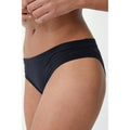 Black - Side - Dorothy Perkins Womens-Ladies Knickers