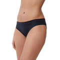 Black - Front - Dorothy Perkins Womens-Ladies Knickers