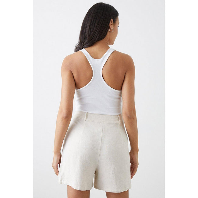 Ladies shorts outlet dorothy perkins