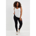 Black - Lifestyle - Dorothy Perkins Womens-Ladies Plus Leggings