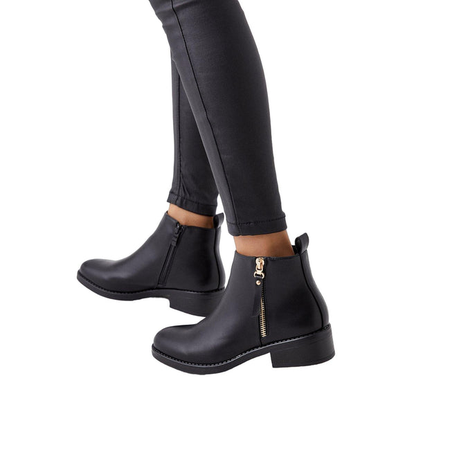 Dorothy perkins shoe on sale boots