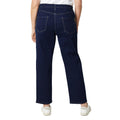 Ink - Back - Dorothy Perkins Womens-Ladies 7-8 Plus Slim Jeans