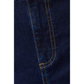 Ink - Side - Dorothy Perkins Womens-Ladies 7-8 Plus Slim Jeans