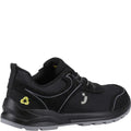 Black - Pack Shot - Safety Jogger Mens Cador Safety Shoes