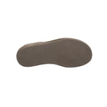 Taupe - Lifestyle - Cotswold Womens-Ladies Foxmoor Suede Slippers