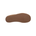 Tan - Lifestyle - Cotswold Womens-Ladies Foxmoor Suede Slippers